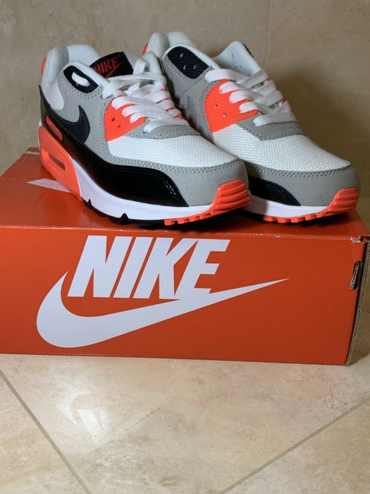Air max women 90