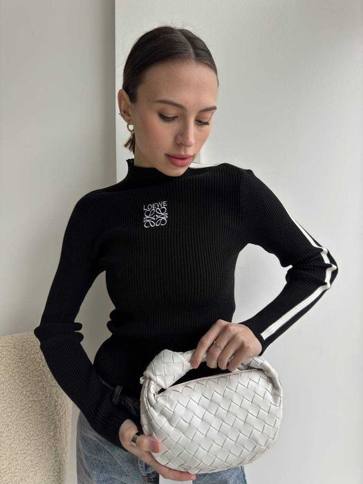 Golf sweterek Loewe! Premium XS S M L
