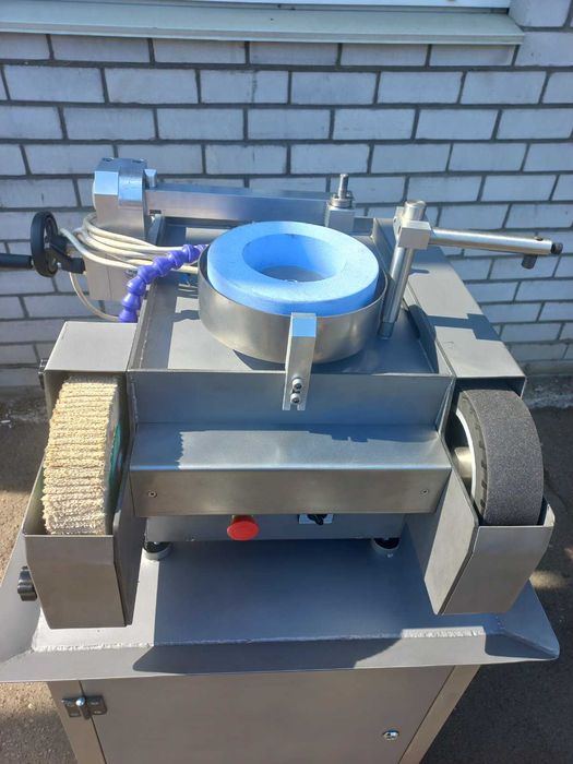 Продаю заточувальну  KNECHT S 200