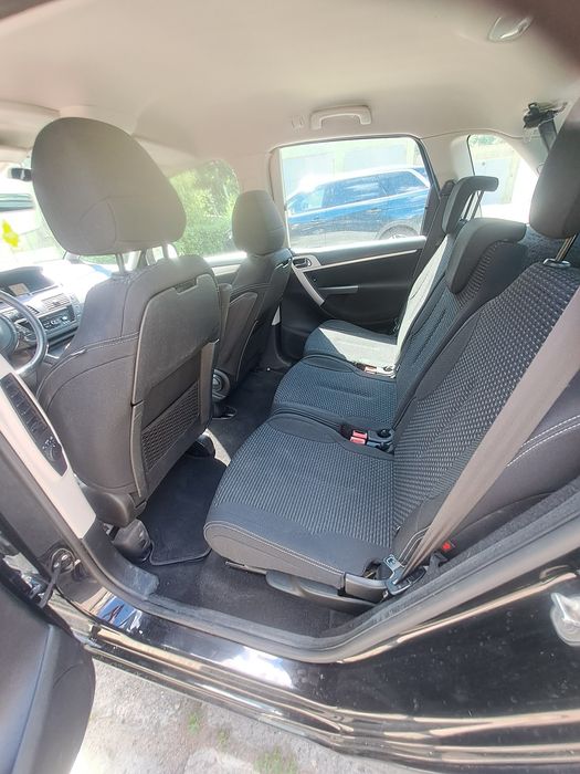 Citroen C4 Picasso 1,6HDI