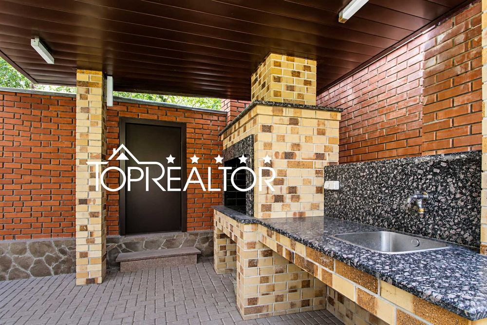‼️Продаж сучасного будинку | Флоринка | 5 хв. від Олексіївки (Алексеевка) ‼️