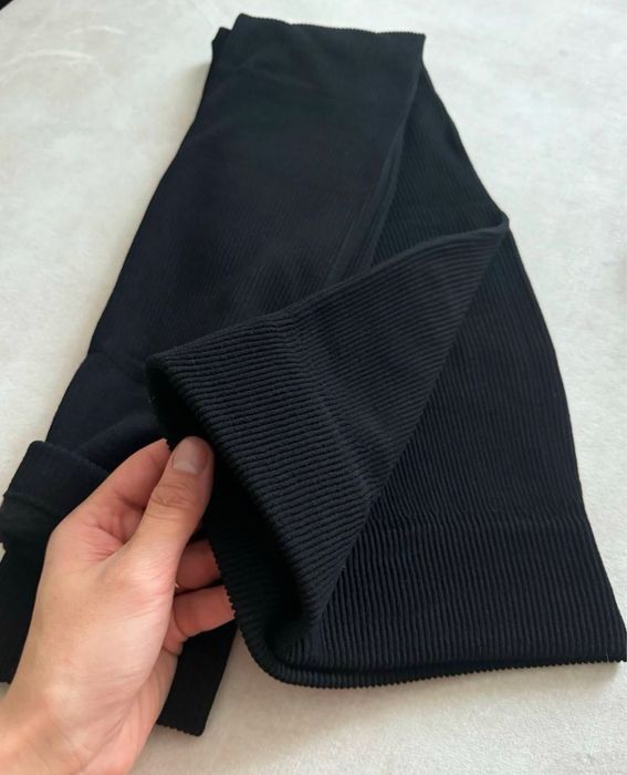 ‼️Гладкі Термо Лосіни На Хутрі Безшовні не в рубчик без пуап ‼️