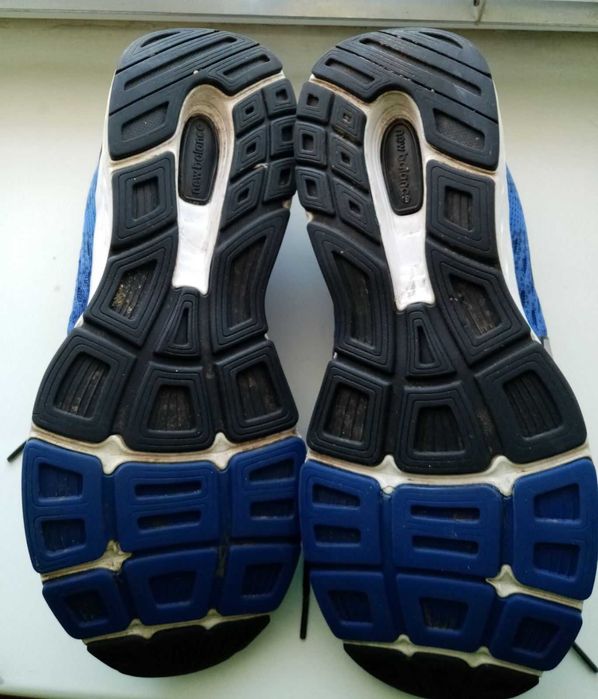 Оригінал.Кросівки new balance  680 v6 (m680lb6)