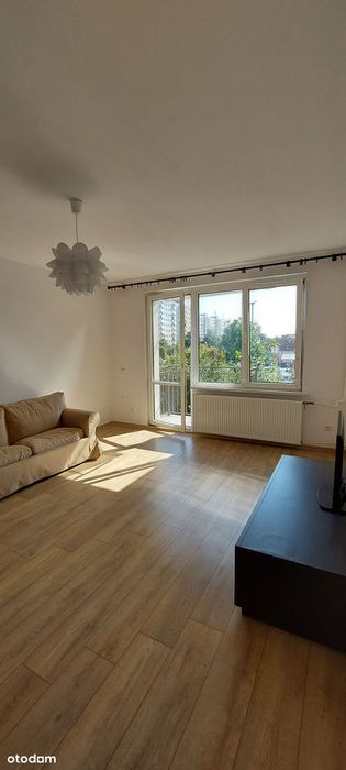 2 pokoje 51 m² | balkon | parking | CENTRUM