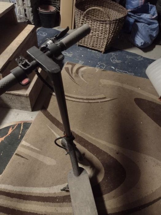 Sprzedam dwie hulajnogi