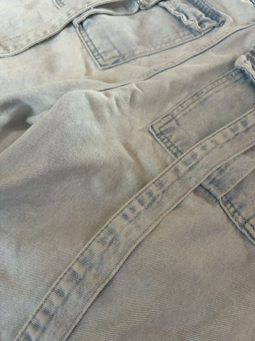 Джинси cropp 36