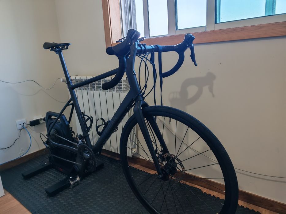 Triban Rc 500 XL Shimano 105