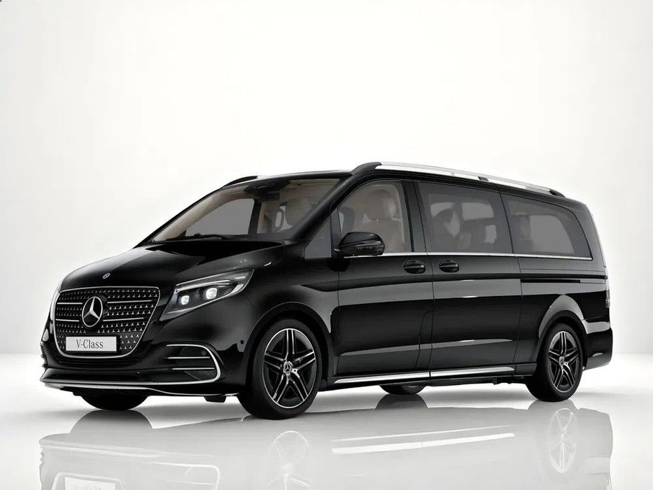 Mercedes-Benz Klasa V
