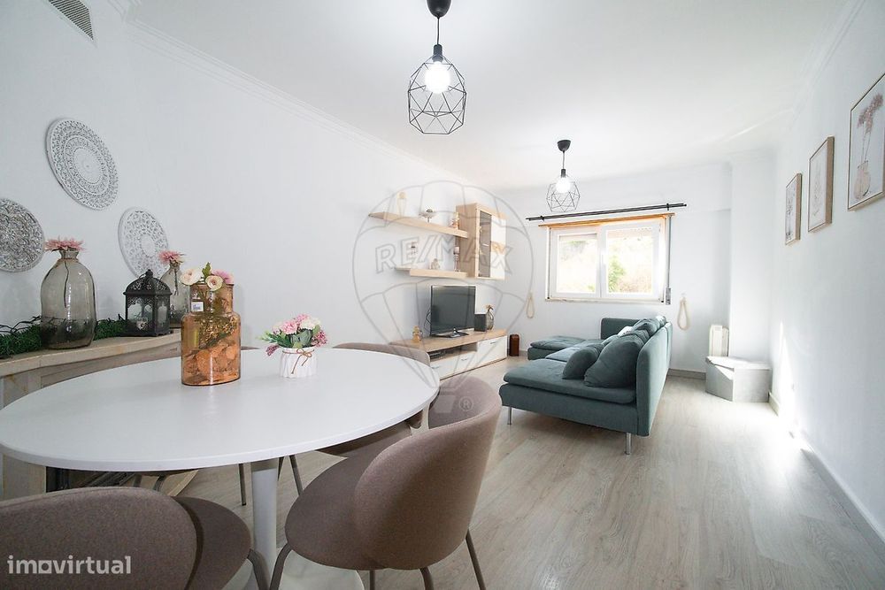 Apartamento T3 para venda