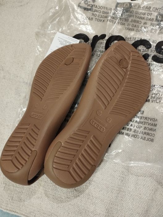 Crocs Sexi Flip W7 37-38