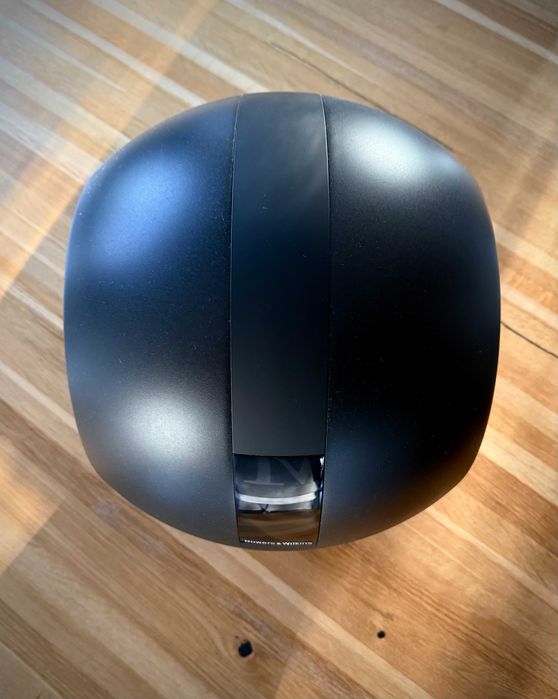 Bowers & Wilkins PV1D subwoofer premium stan kolekcjonerski komplet