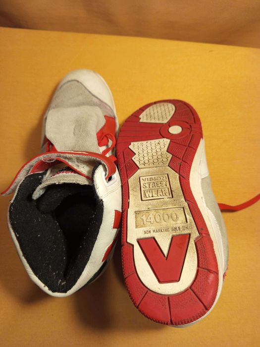 Vision Street Wear 14000 MC