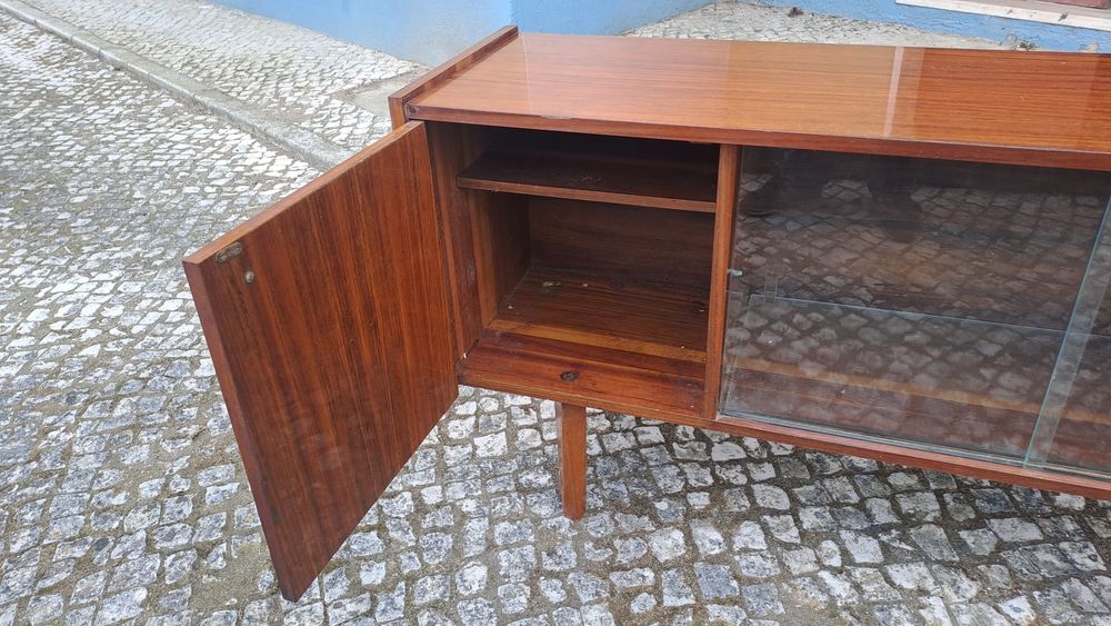 Móvel antigo (usado)