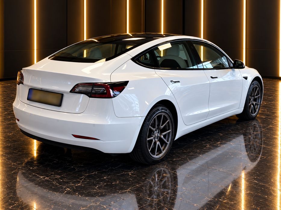 Tesla Model 3 Long Range 130.862 km — photo 4