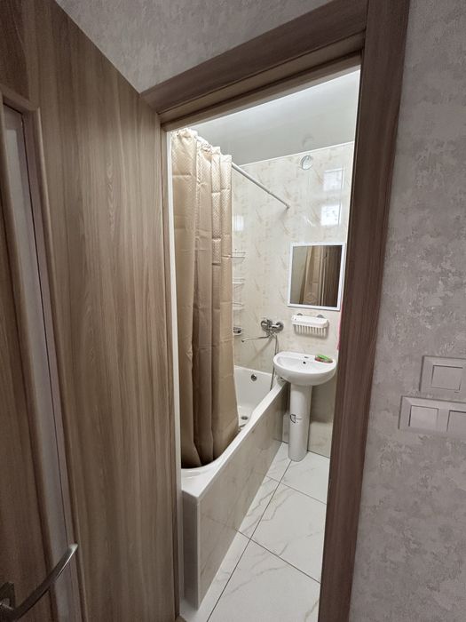 Оденда однокімнатноі квартири