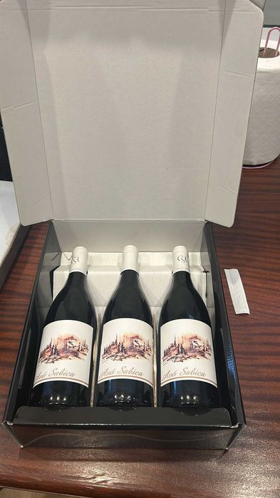 Wine Bottle Boxes – €0.50 Each64730221707138121