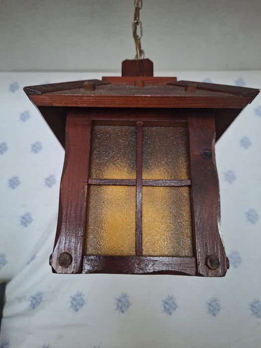 Candeeiros para iluminar