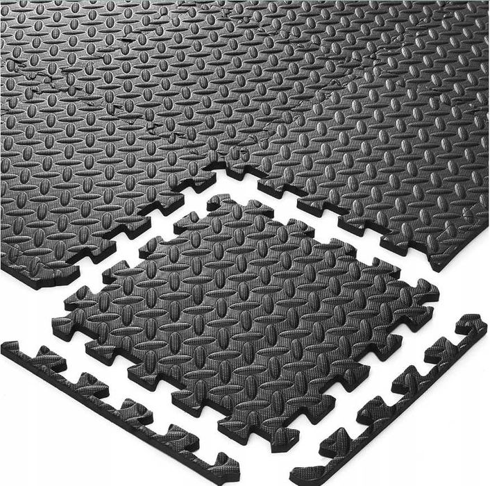 Mega Maty Puzzle Super Jakośc