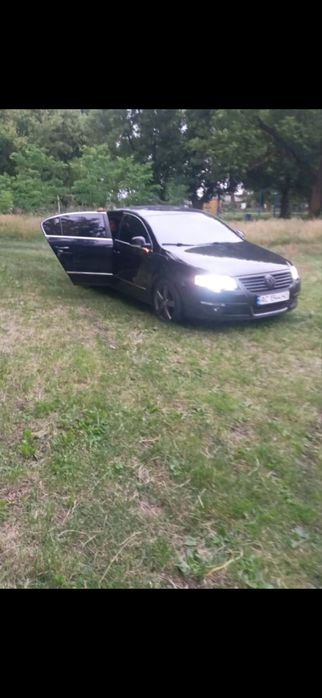 Пасат б 6 в гарному стані Масла фільтра все замінено