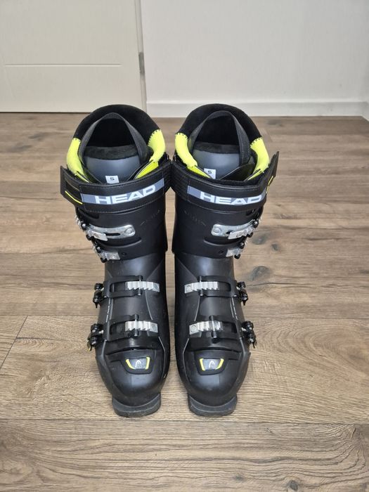 Buty narciarskie HEAD  329mm S