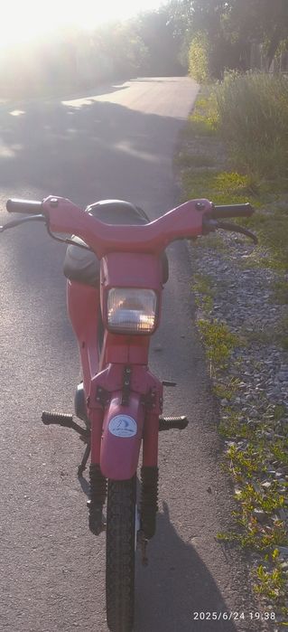 Продам Хонда фабріо стан гарний