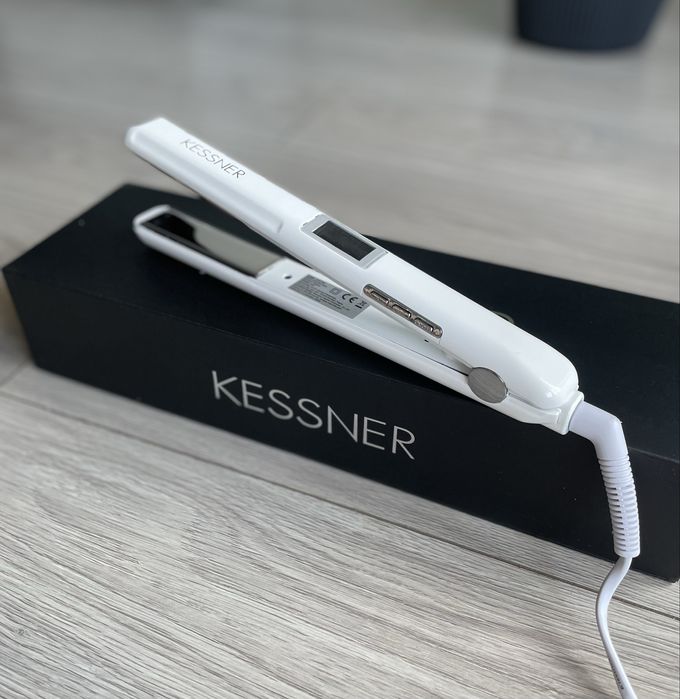 Pielęgnica do włosów KESSNER - stan idealny