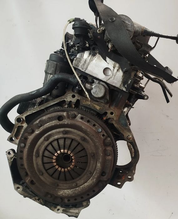 Motor completo OPEL Vectra B (36_)