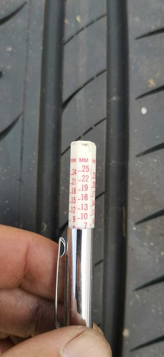 2 Opony letnie Hankook Ventus Prime2 225/60 R17 99H