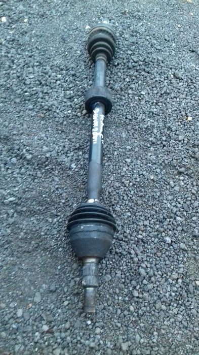 Opel Vectra C signum półoś prawa długa 2.0 DTI