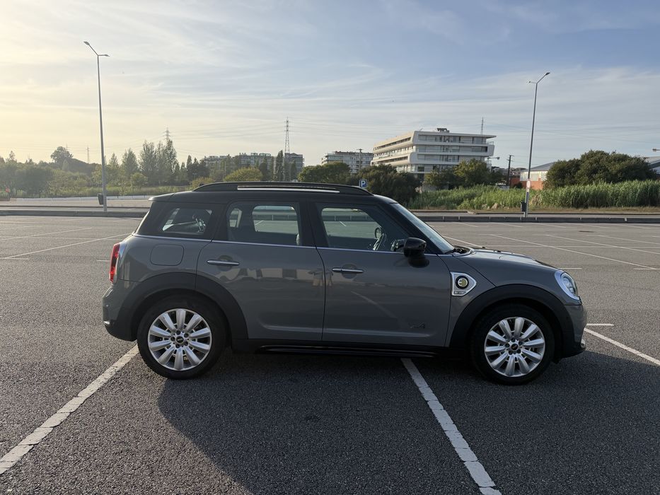 MINI Countryman — fotografia 4