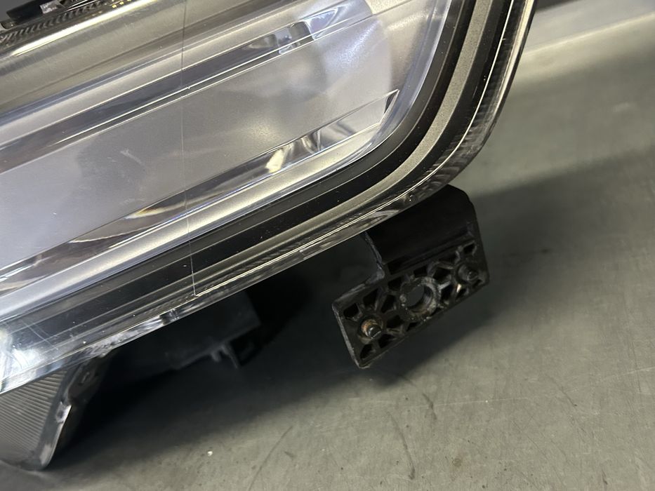 Lampa lewa przód Honda Accord VII lift 05-08r. xenon Europa oryginał