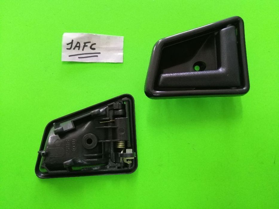 Kit de 5 muletas das portas Suzuki Vitara 1988 até 2002 NOVAS