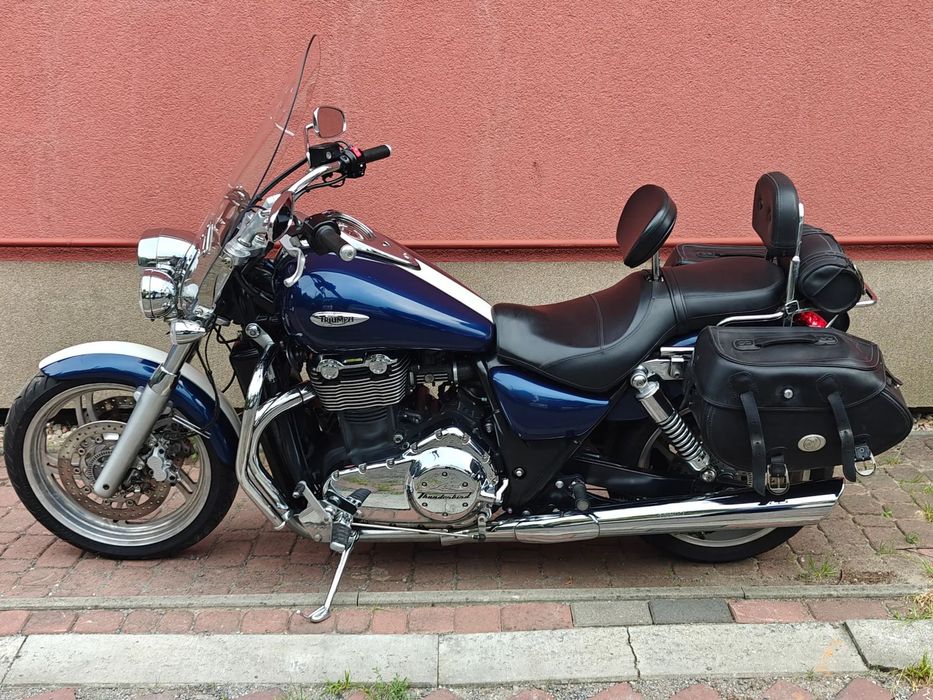 Triumph