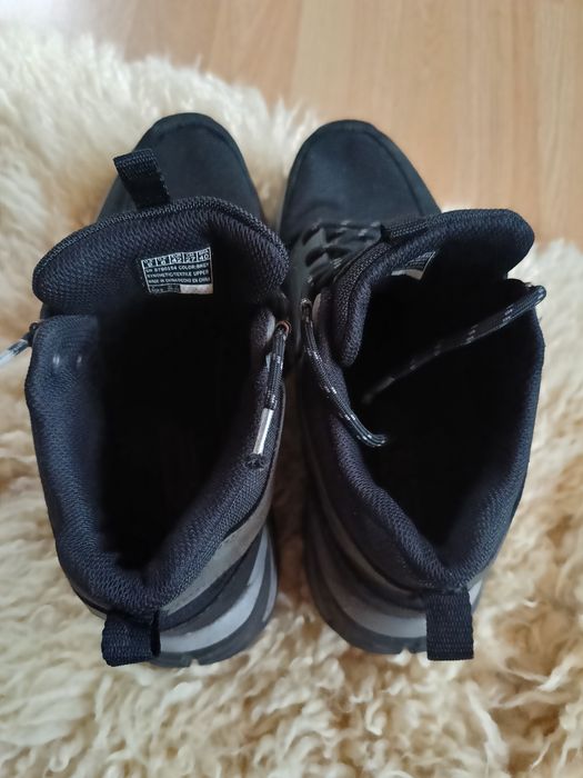 Черевики, кросівки демисезонні чоловічі Skechers