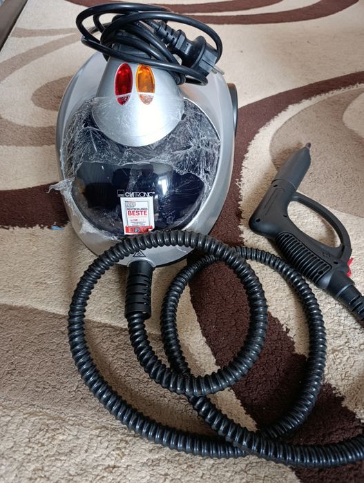 Продам пароочесник