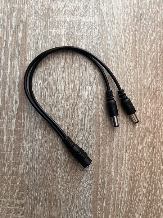 Провода для павеварбанку