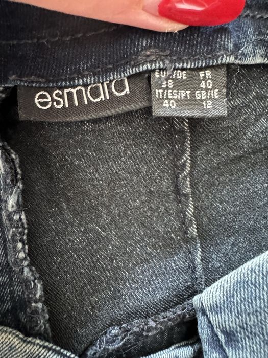 Szorty Esmara 38