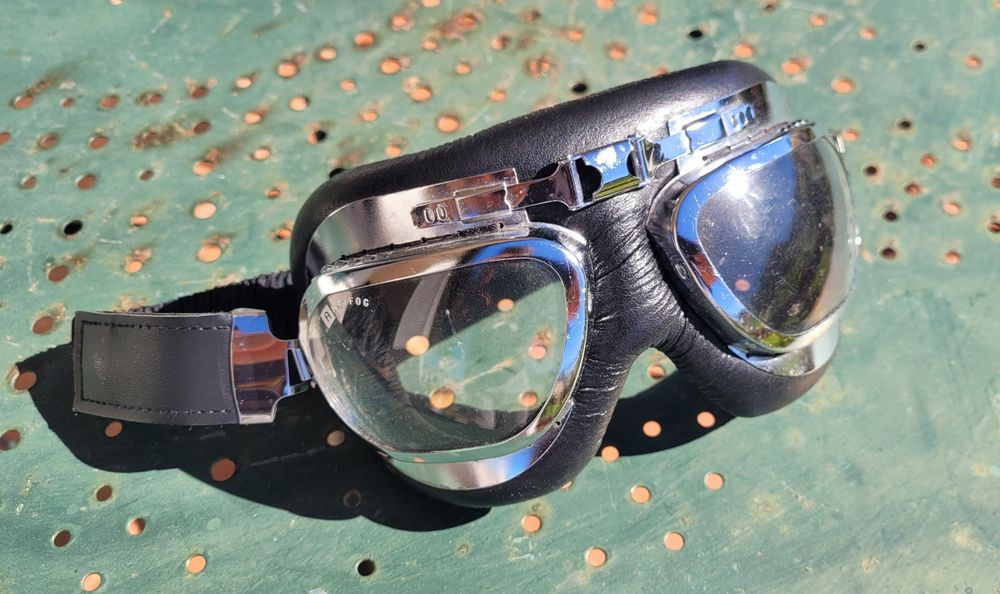Capacete motorizada