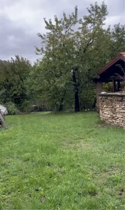 Продаж будинку з великою зем.діл.30сот.Надвірнянська/Гот.Кайзера