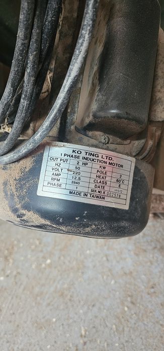 Aspirador de aparas kufo 101