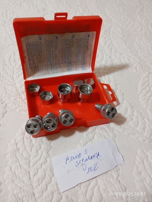 Acessórios automóveis