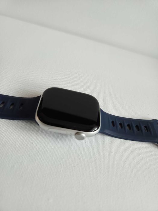 Apple Watch 10 46mm GPS+eSIM 100% BATERIA GWARANCJA