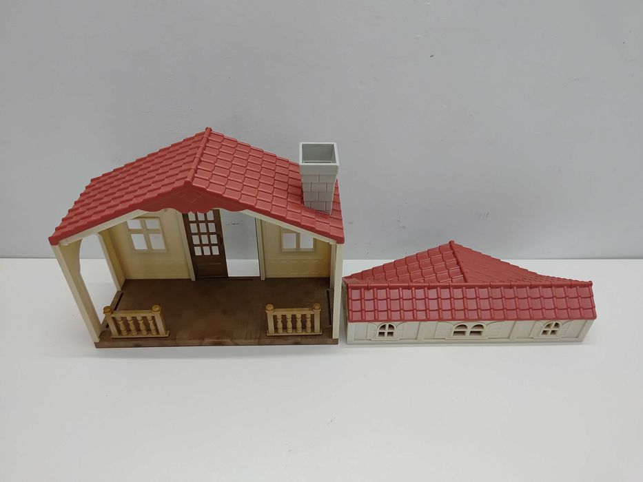 Domek dla lalek EPOCH Sylvanian Families 34,5 cm duży
