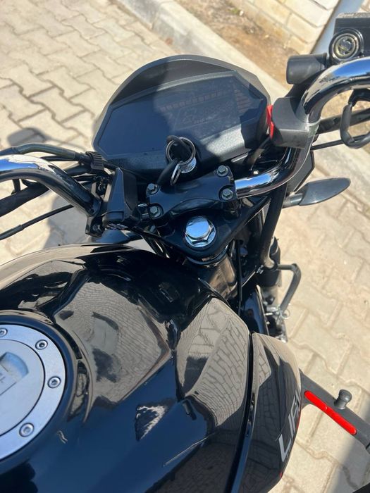 продам Lifan cityr 200