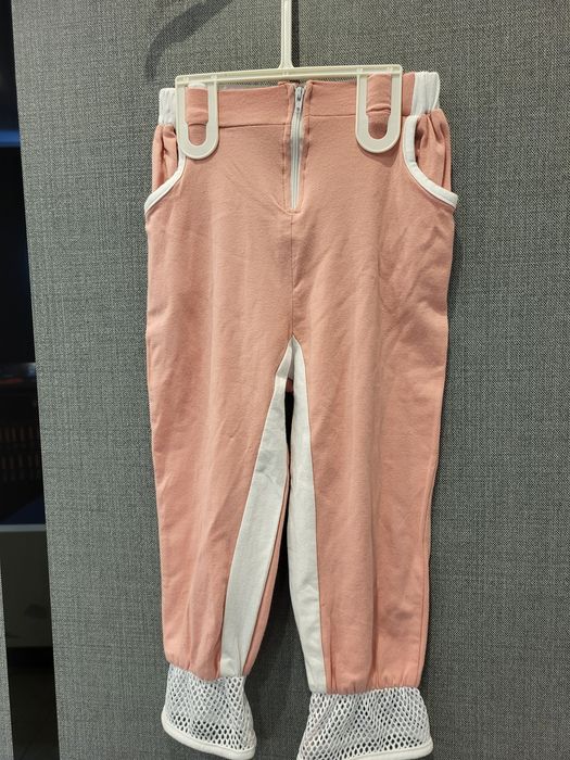 Komplet dla dziewczynki 4 latka