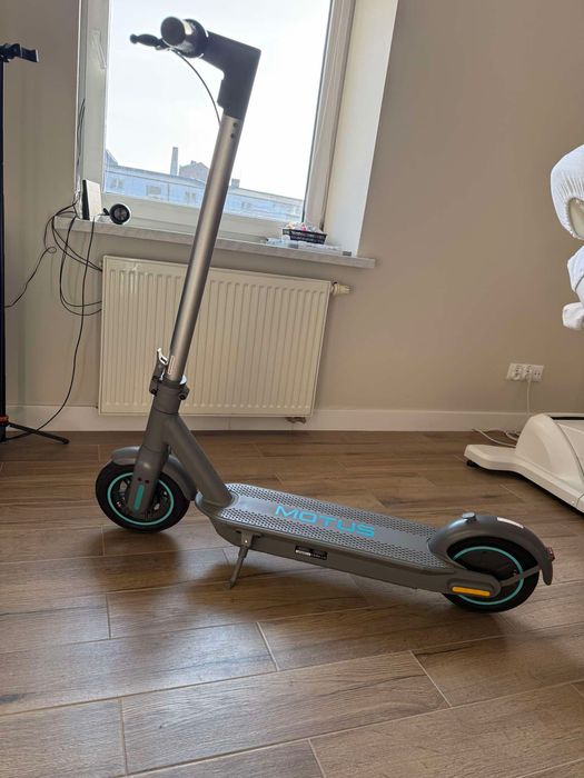 Hulajnoga Motus Scooty 10 używana