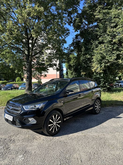 Ford kuga st line 1.5