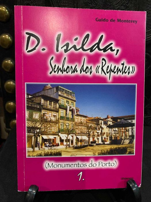 D. Isilda (Senhora dos Repentes) - Guido de Monterey