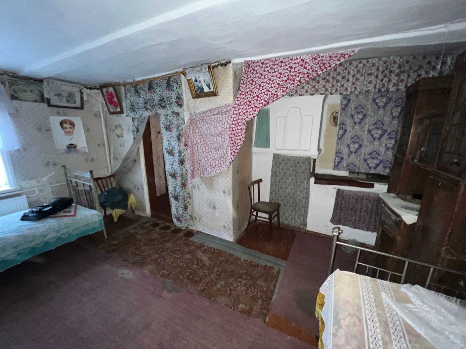 Продається будинок в селі Шапіівка.