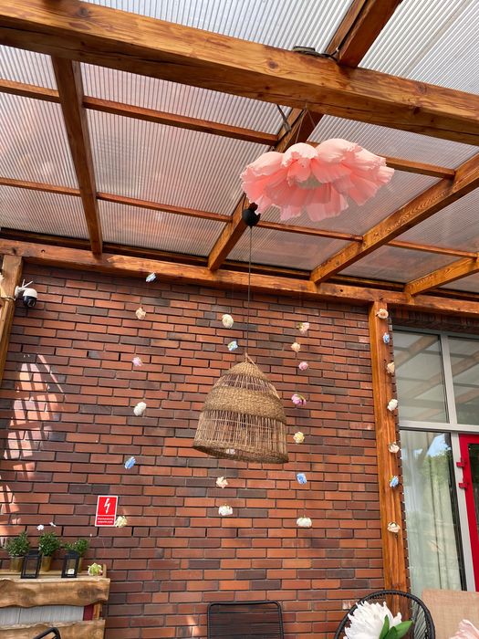 Wyspy kwiatowe. Idealne na wesele lub imprezę